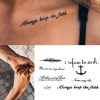 citáty tetování